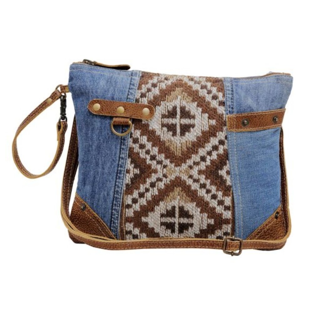 Myra Bag NWT cross body bag Jean